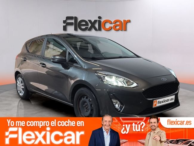 Ford Fiesta 1.0 EcoBoost 70kW (95CV) Active S/S 5p - foto 1