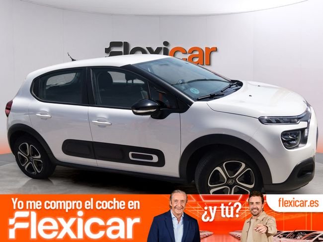 Citroën C3 PureTech 60KW (83CV) Plus - foto 1