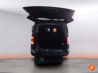 Peugeot Traveller Active BlueHDi 120 6 Vel MAN Standard