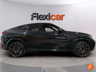BMW X6 M Competition