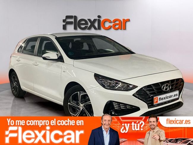 Hyundai i30 1.0 TGDI 48V Klass - foto 1