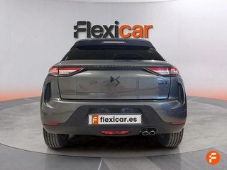 DS DS 3 PureTech 96kW Performance Line Auto.