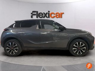 DS DS 3 PureTech 96kW Performance Line Auto.
