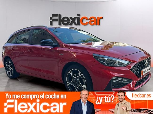 Hyundai i30 1.0 TGDI N Line 30 Aniversario Fastback - foto 1