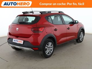 Dacia Sandero 1.0 TCe Stepway Essential
