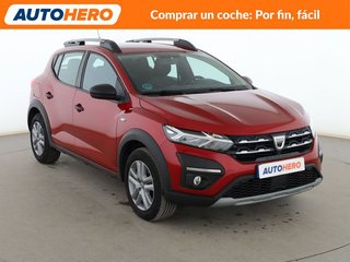 Dacia Sandero 1.0 TCe Stepway Essential