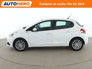 Peugeot 208 1.2 PureTech Signature