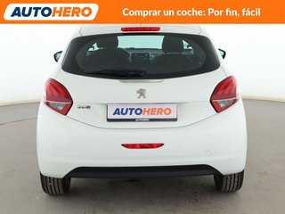 Peugeot 208 1.2 PureTech Signature