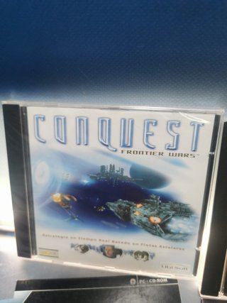 Lote 6 videojuegos pc clásicos