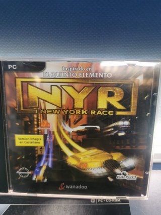 Lote 6 videojuegos pc clásicos