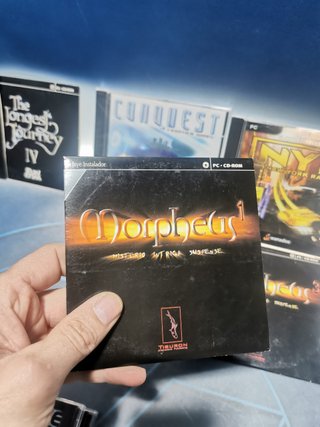 Lote 6 videojuegos pc clásicos