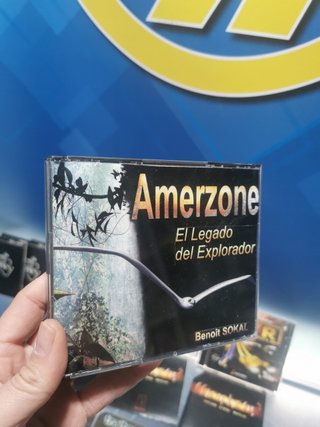 Lote 6 videojuegos pc clásicos