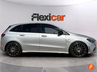 Mercedes Clase B B 180 d