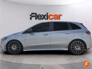 Mercedes Clase B B 180 d