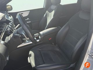 Mercedes Clase B B 180 d