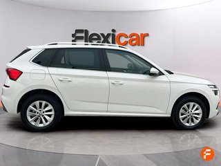 Skoda Kamiq 1.0 TSI 70kW (95CV) SELECTION
