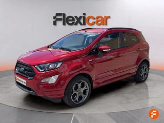 Ford Ecosport 1.0T EcoBoost 103kW (140CV) S&S ST Line