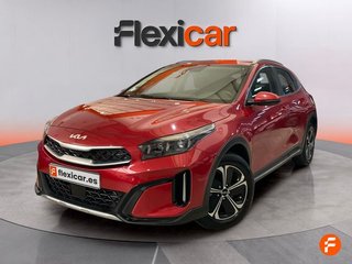 Kia XCeed 1.6 GDi PHEV 104kW (141CV) eDrive