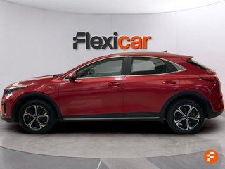 Kia XCeed 1.6 GDi PHEV 104kW (141CV) eDrive
