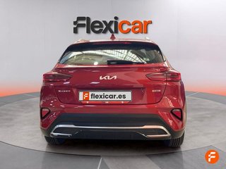 Kia XCeed 1.6 GDi PHEV 104kW (141CV) eDrive