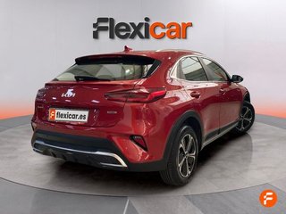 Kia XCeed 1.6 GDi PHEV 104kW (141CV) eDrive