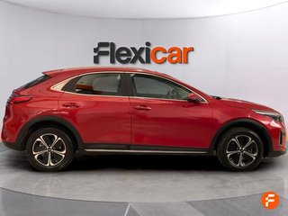 Kia XCeed 1.6 GDi PHEV 104kW (141CV) eDrive