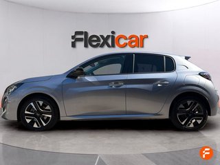 Peugeot 208 Allure Gasolina 100 S&S 6 Vel. MAN