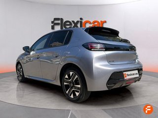 Peugeot 208 Allure Gasolina 100 S&S 6 Vel. MAN