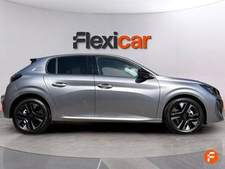 Peugeot 208 Allure Gasolina 100 S&S 6 Vel. MAN