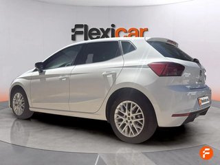 Seat Ibiza 1.0 MPI 59kW (80CV) Style XL
