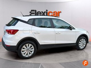 Seat Arona 1.0 TSI 85kW (115CV) Style Edition Eco