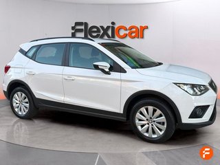 Seat Arona 1.0 TSI 85kW (115CV) Style Edition Eco