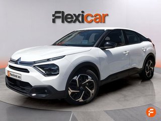 Citroën C4 BlueHdi 130 S&S EAT8 Feel Pack