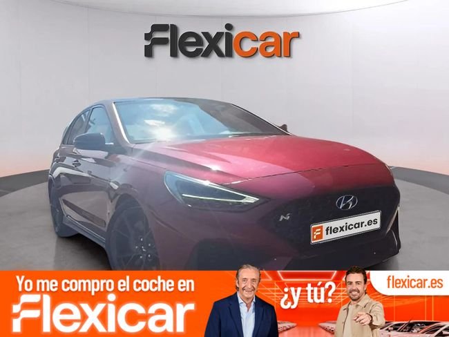 Hyundai i30 2.0 TGDI 206kW N Performance Sky DCT - foto 1