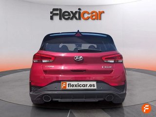Hyundai i30 2.0 TGDI 206kW N Performance Sky DCT