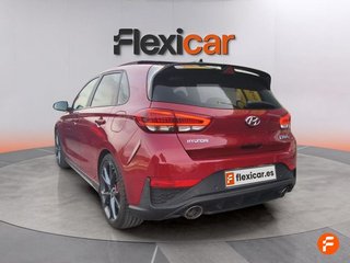 Hyundai i30 2.0 TGDI 206kW N Performance Sky DCT