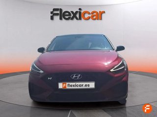 Hyundai i30 2.0 TGDI 206kW N Performance Sky DCT