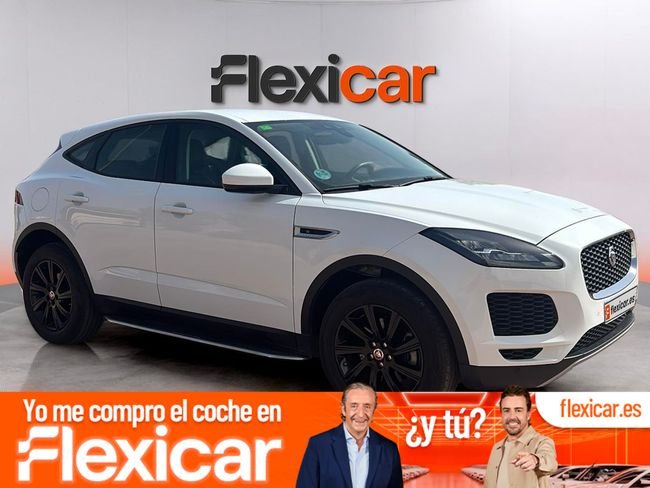 Jaguar E-Pace 2.0D 110kW 4WD Auto - foto 1