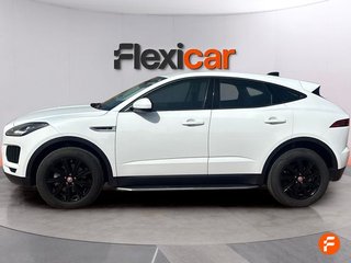 Jaguar E-Pace 2.0D 110kW 4WD Auto