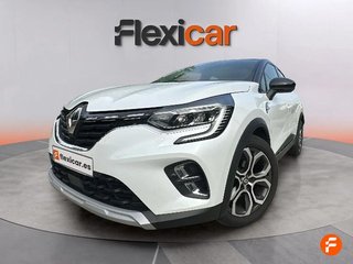 Renault Captur Intens TCe 103kW (140CV) GPF