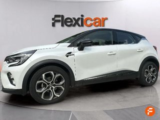 Renault Captur Intens TCe 103kW (140CV) GPF
