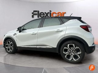 Renault Captur Intens TCe 103kW (140CV) GPF