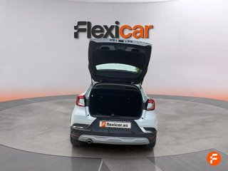 Renault Captur Intens TCe 103kW (140CV) GPF