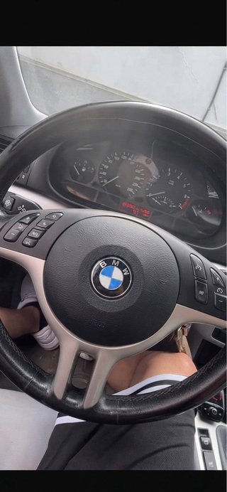 BMW Serie 3 2002