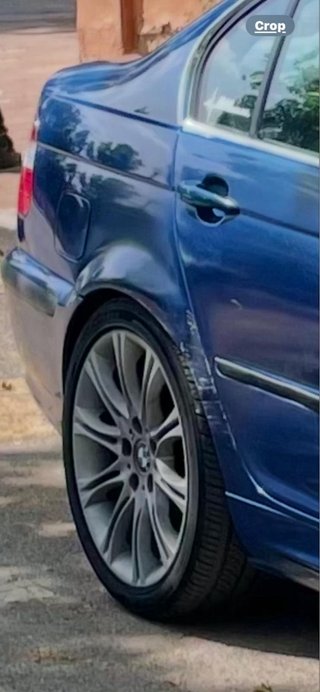 BMW Serie 3 2002