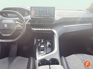 Peugeot 3008 1.2 100KW Allure Pack eDCS6