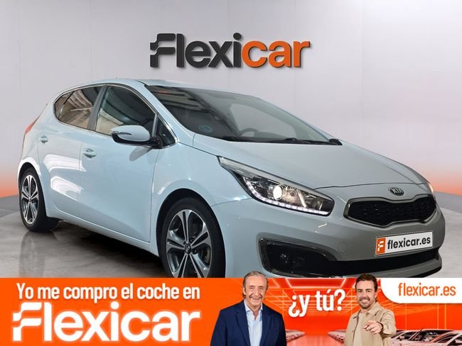 Kia Ceed 1.0 T-GDi 88kW (120CV) GT Line Eco-Dynam - foto 1