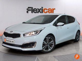 Kia Ceed 1.0 T-GDi 88kW (120CV) GT Line Eco-Dynam