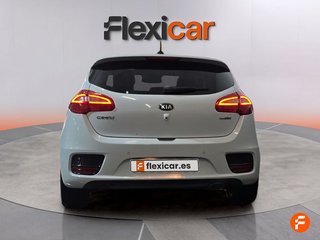 Kia Ceed 1.0 T-GDi 88kW (120CV) GT Line Eco-Dynam