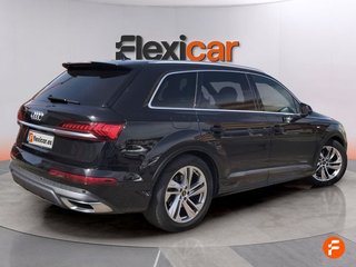 Audi Q7 45 TDI 170kW (232CV) quattro tiptronic